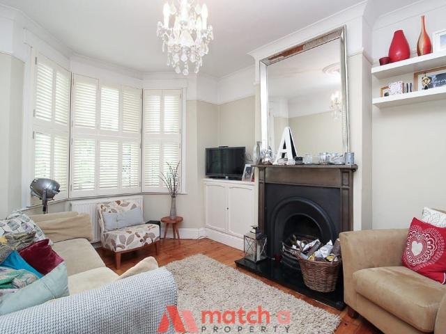 House for rent in London Borough of Ealing, Hanwell