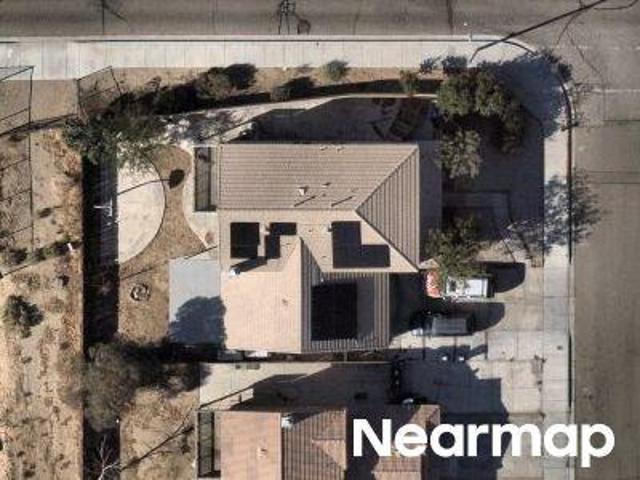 House for sale in Adelanto, California