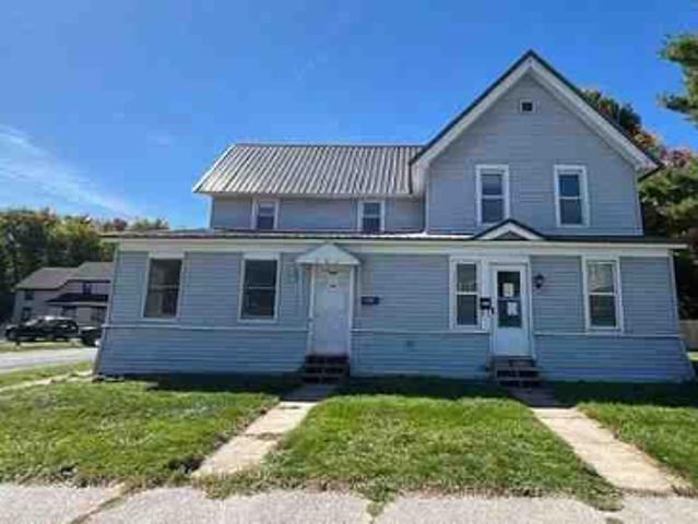 Property for sale in Carthage, New York