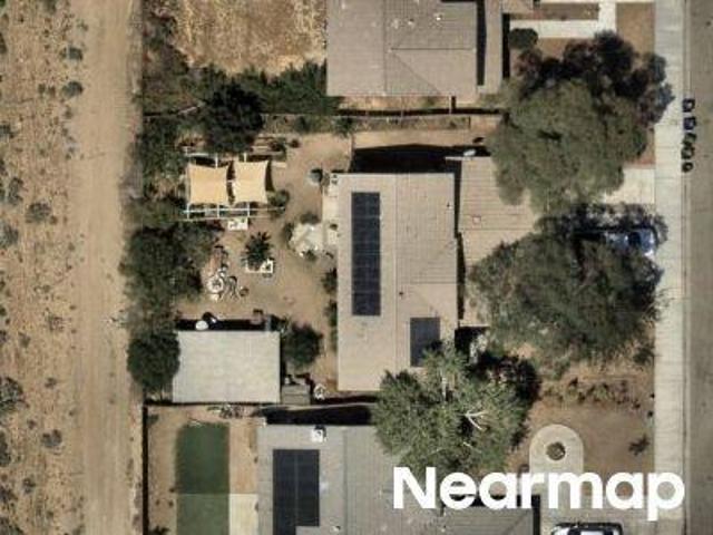 House for sale in South Adelanto, Adelanto