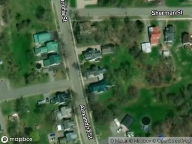 House for sale in Carthage