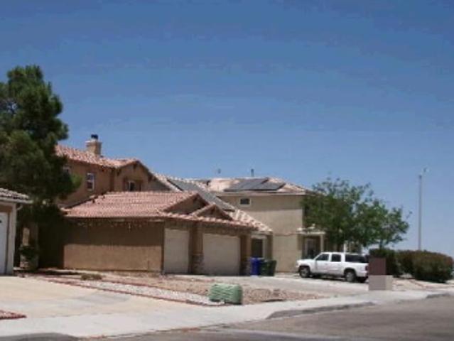 House for sale in Adelanto, California