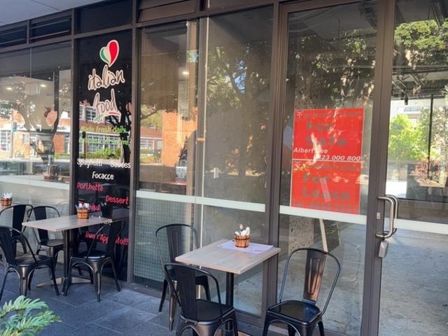 Retail for sale in Sydney, New South Wales