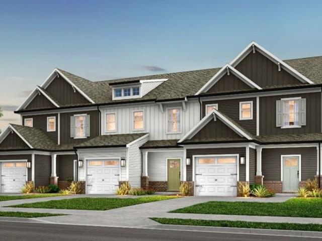 Townhouse for sale in Virginia