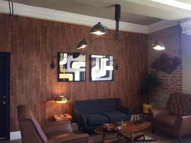Apartment for rent in Canoga Park, California