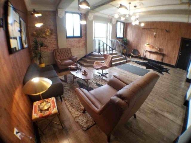 Apartment for rent in Canoga Park, California