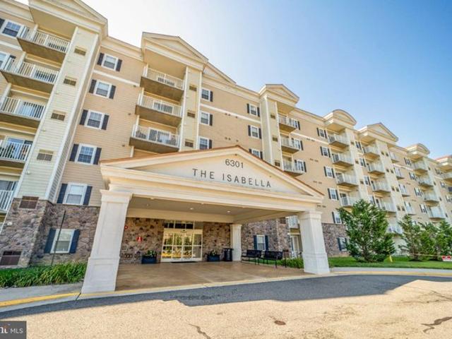 Condo for sale in Virginia