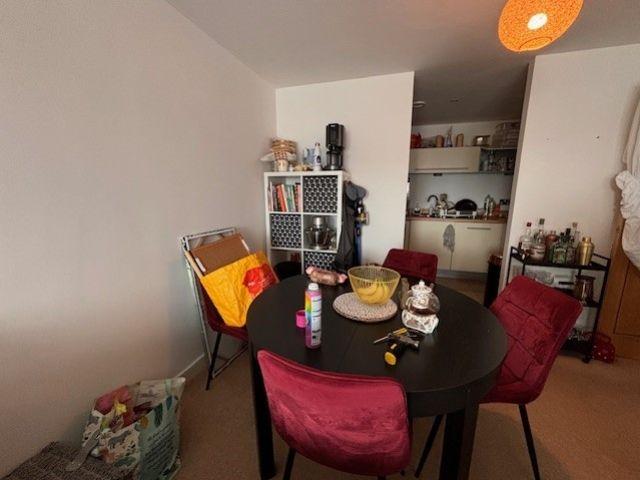 Apartment for rent in Cardiff International Sports Village, Falcon Lodge