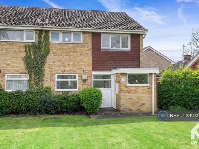 House for rent in Oakley, Golden Valley
