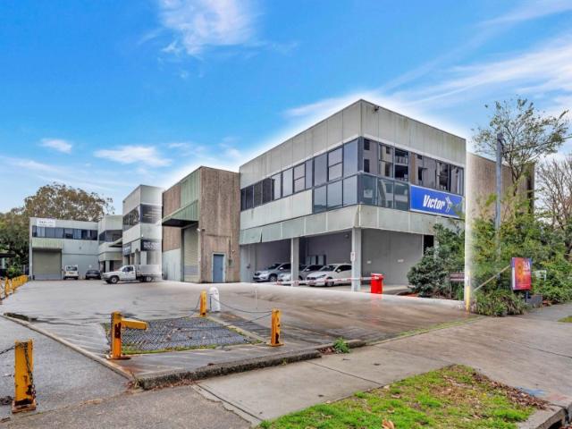Warehouse for rent in Sydney, New South Wales