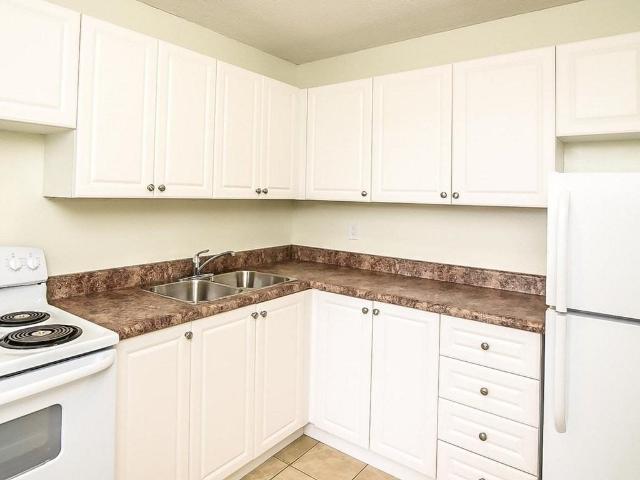 Apartment for rent in Kitchener, Ontario