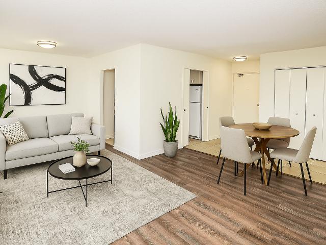 Apartment for rent in Kitchener, Ontario