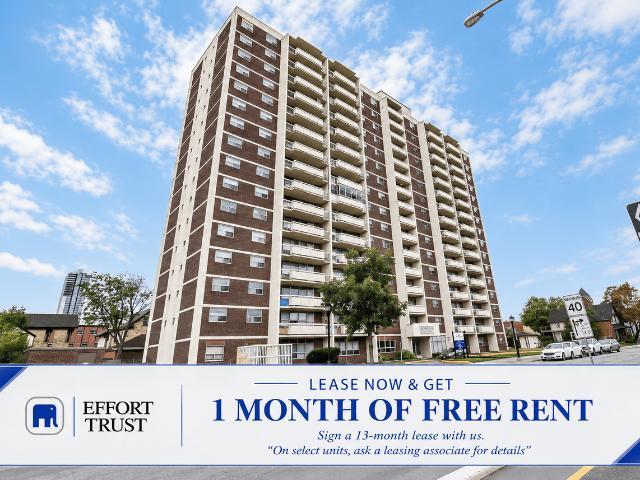 Apartment for rent in Kitchener, Ontario