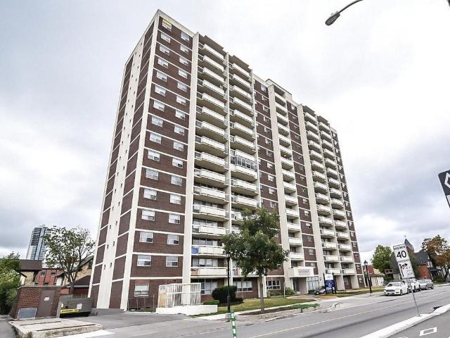Apartment for rent in Kitchener, Ontario