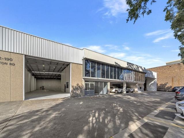 Warehouse for rent in Sydney, New South Wales