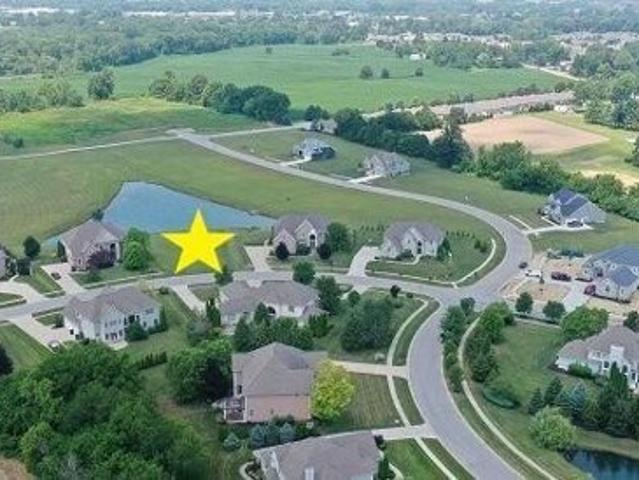 Land for sale in Sandusky