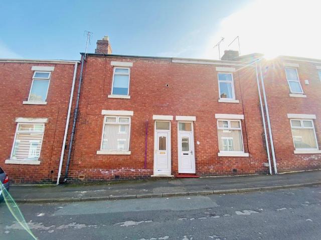 House for rent in Dawdon, Dalton-le-dale