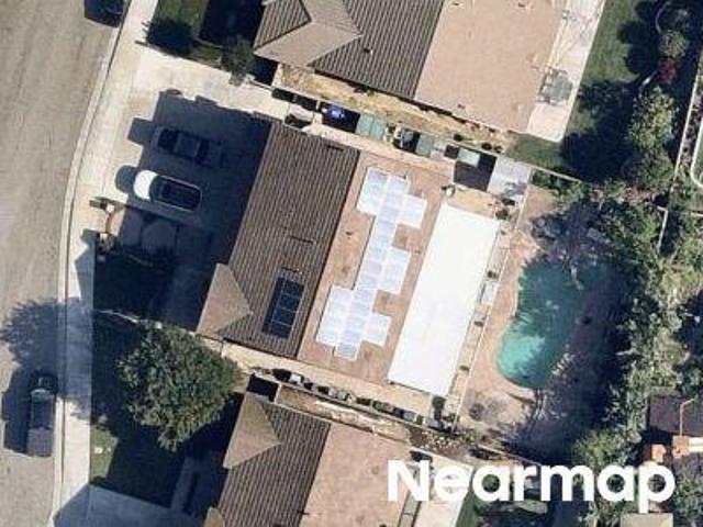 House for sale in California