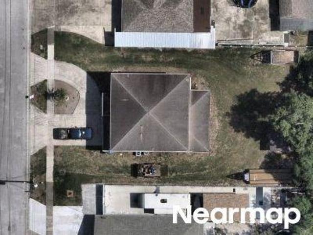 House for sale in Tampa, Florida