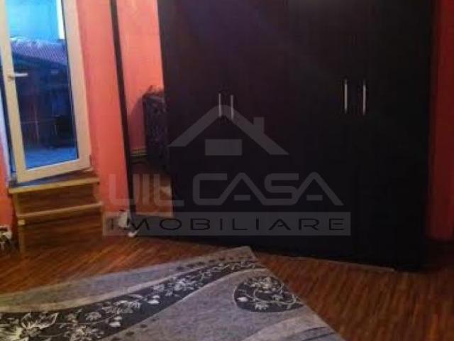 Casă închirieri în Mircea Cel Batran, Iași
