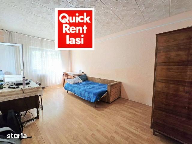 Apartament închirieri în Mircea Cel Batran, Iași