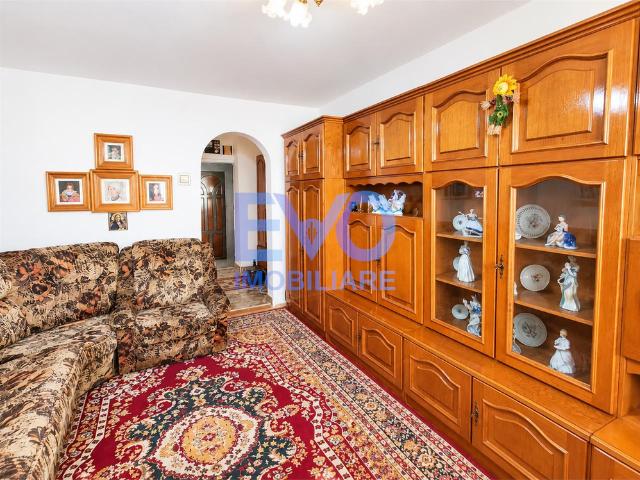 Apartament închirieri în Mircea Cel Batran, Iași
