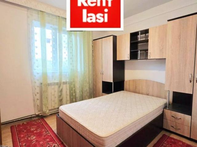Apartament închirieri în Vladeni, Iași
