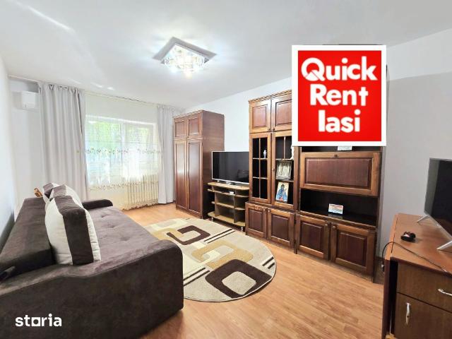 Apartament închirieri în Mircea Cel Batran, Iași
