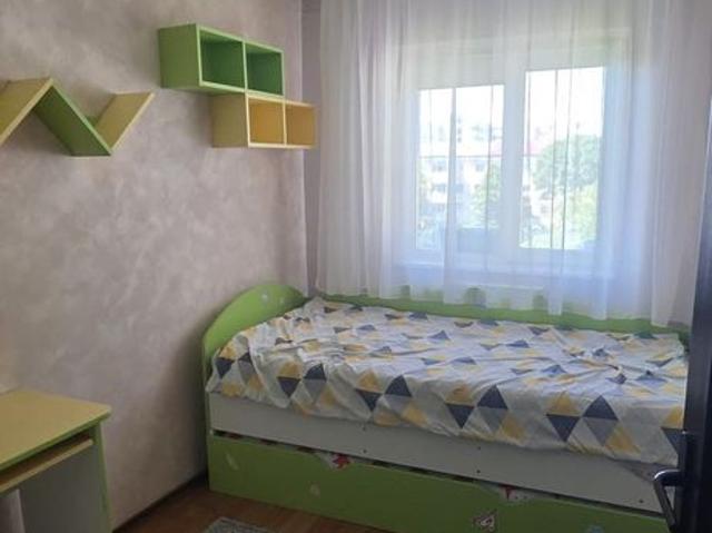 Apartament închirieri în Mircea Cel Batran, Iași