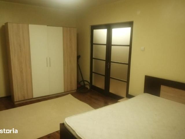 Apartament vânzări în Mircea Cel Batran, Iași