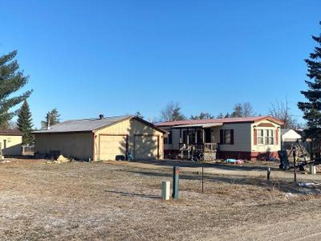House for sale in Grayling