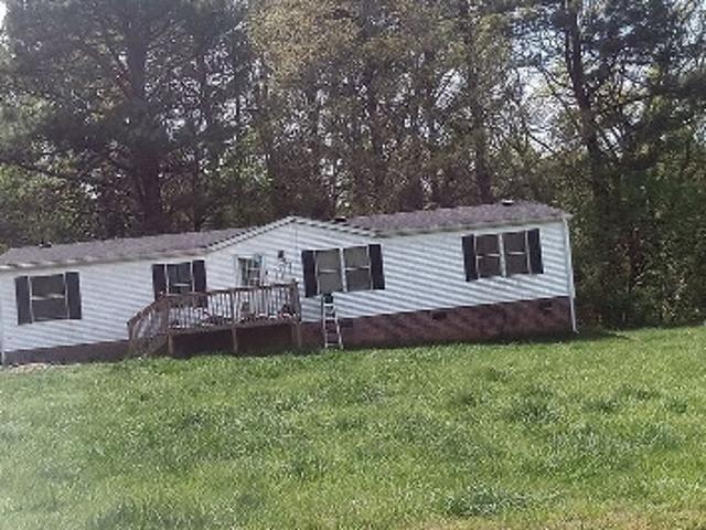 House for sale in Grover, North Carolina