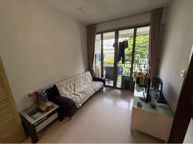 Condominium for rent