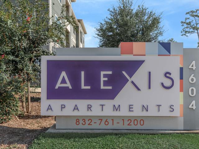 Apartment for rent in Spring, Harris County