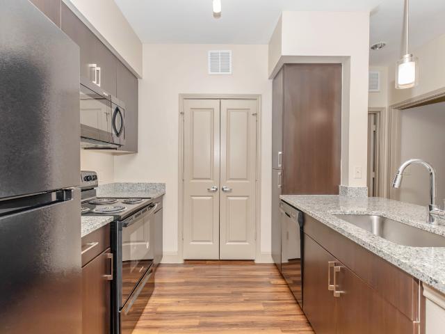 Apartment for rent in Harris, Texas