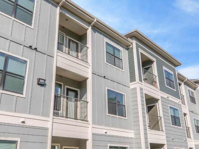 Apartment for rent in Harris, Texas