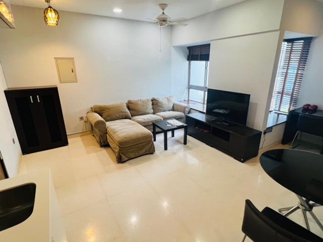 Condominium for rent
