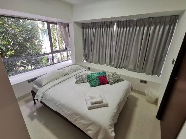 Condominium for rent