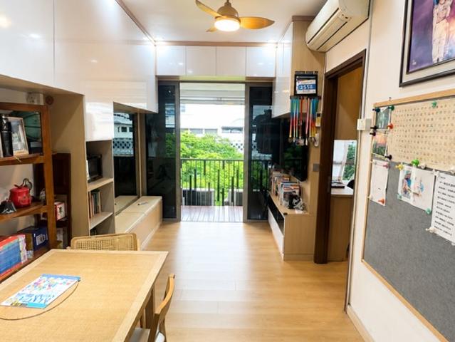 Condominium for sale