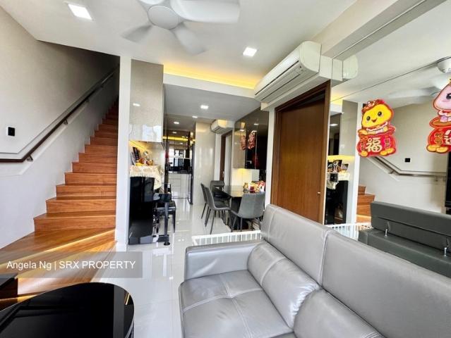 Apartment for sale in Queenstown