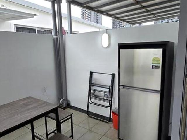Apartment for rent