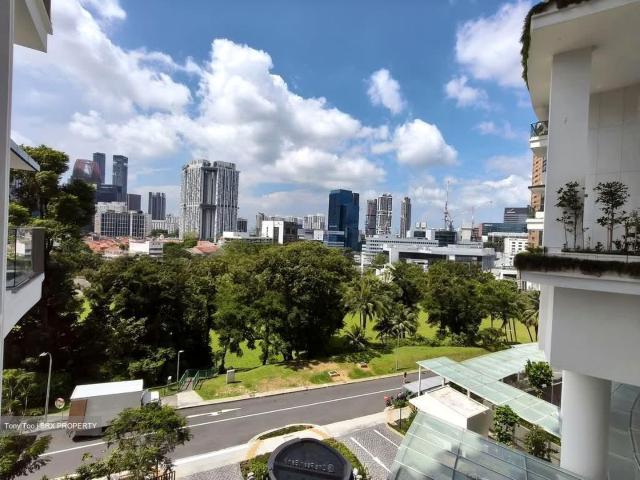 Apartment for rent