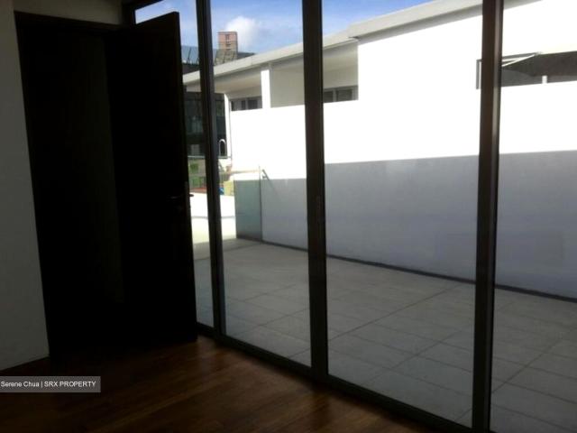 Apartment for rent