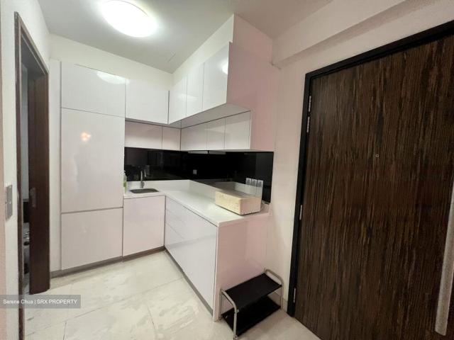 Apartment for rent