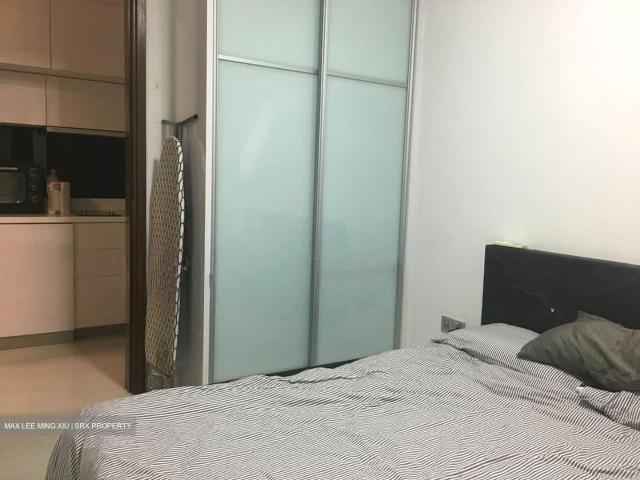 Apartment for rent