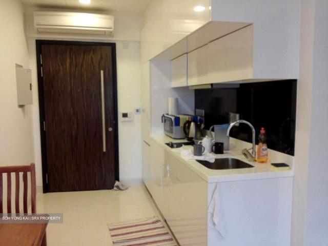 Apartment for rent