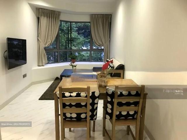 Apartment for rent