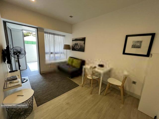 Apartment for rent