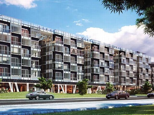 Apartment for rent
