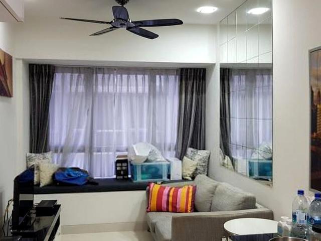 Apartment for rent